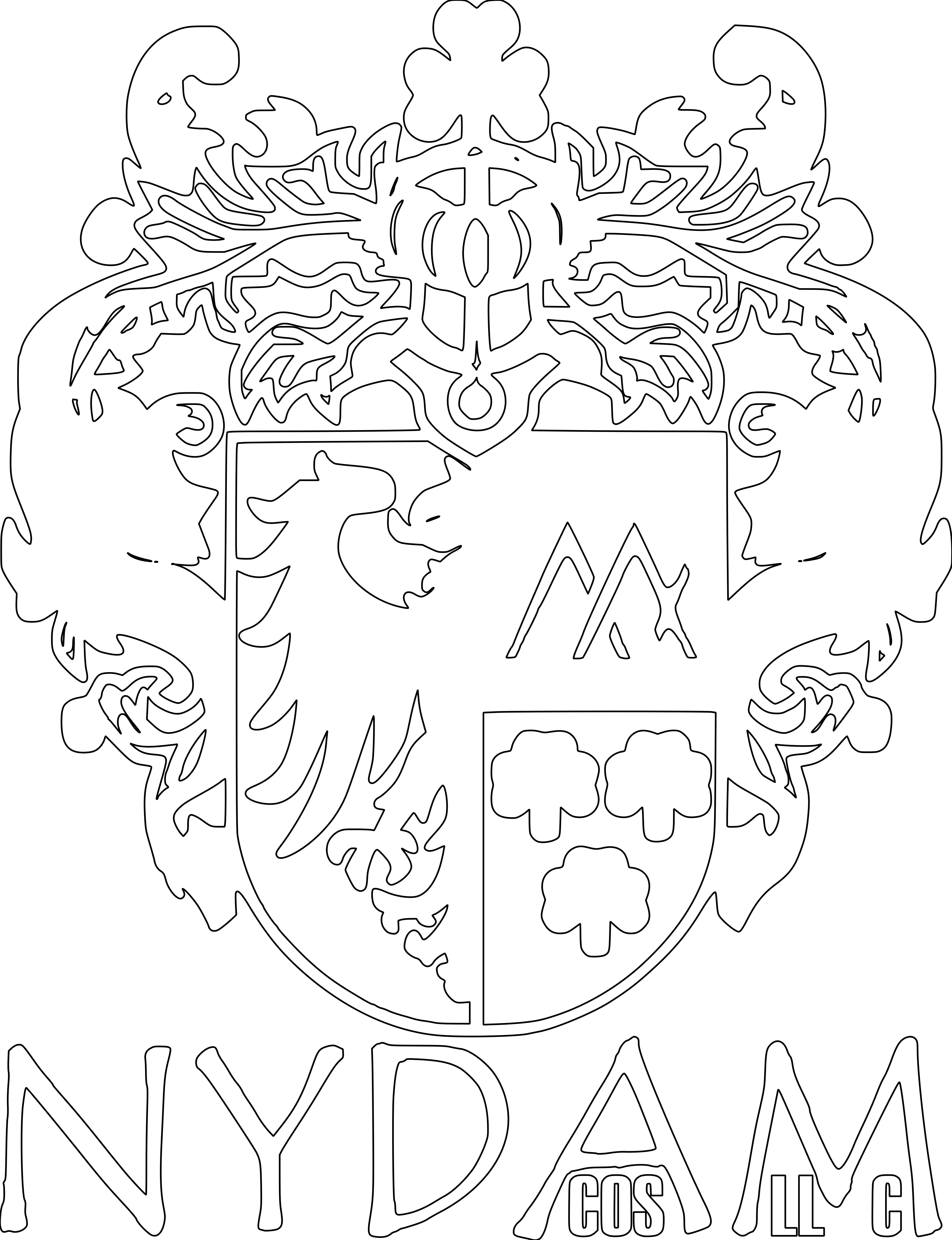 NYDAM Cos LLC
